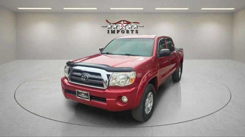 2009 Toyota Tacoma Base V6 for sale in Noblesville, IN