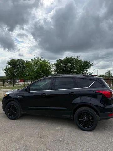 2019 Ford Escape SEL for sale in Burnet, TX