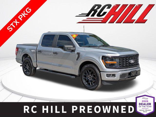 2024 Ford F-150 STX for sale in Deland, FL
