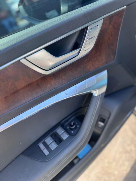 2019 Audi A6 55 Premium