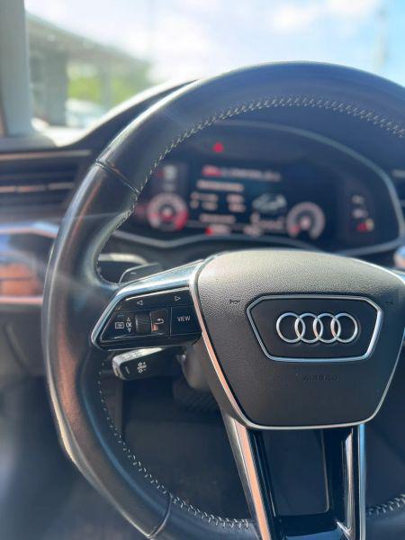 2019 Audi A6 55 Premium