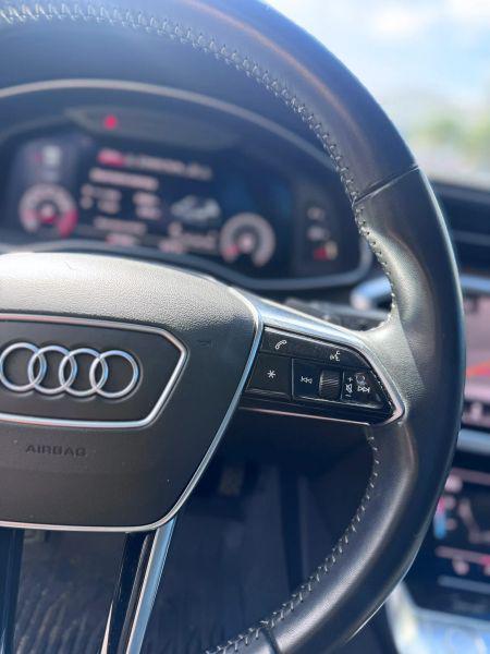 2019 Audi A6 55 Premium