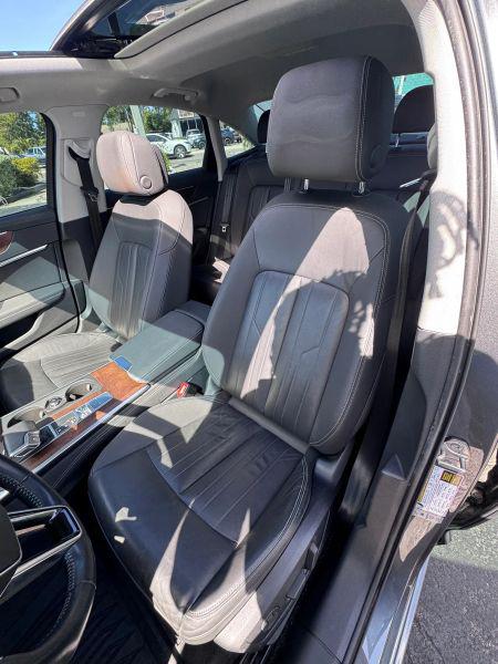 2019 Audi A6 55 Premium