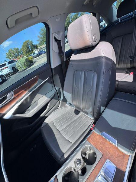 2019 Audi A6 55 Premium