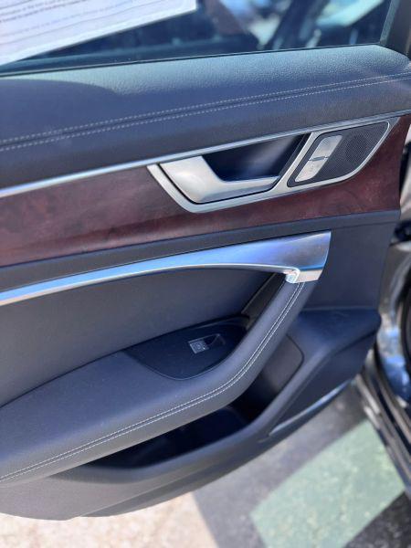 2019 Audi A6 55 Premium
