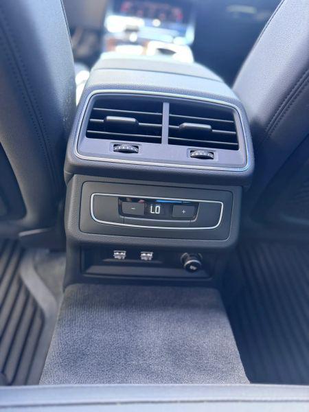 2019 Audi A6 55 Premium