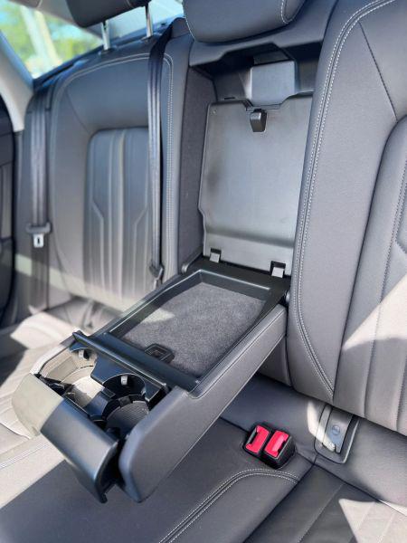 2019 Audi A6 55 Premium
