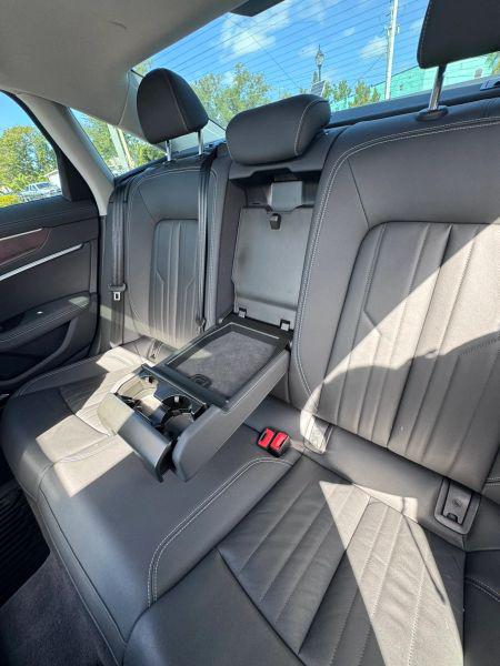2019 Audi A6 55 Premium