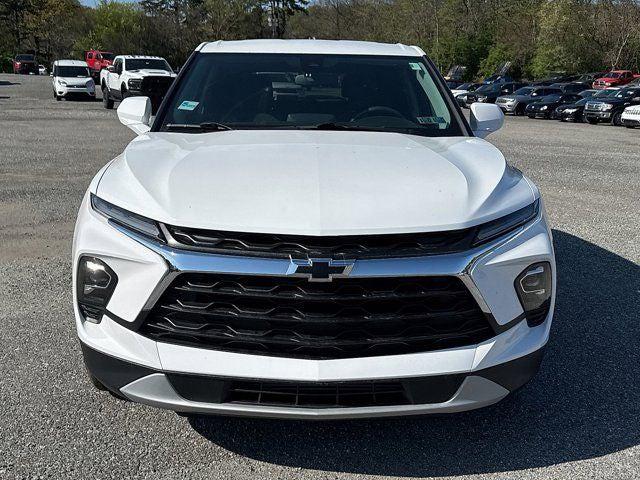 2023 Chevrolet Blazer AWD 2LT