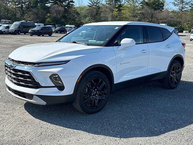 2023 Chevrolet Blazer AWD 2LT