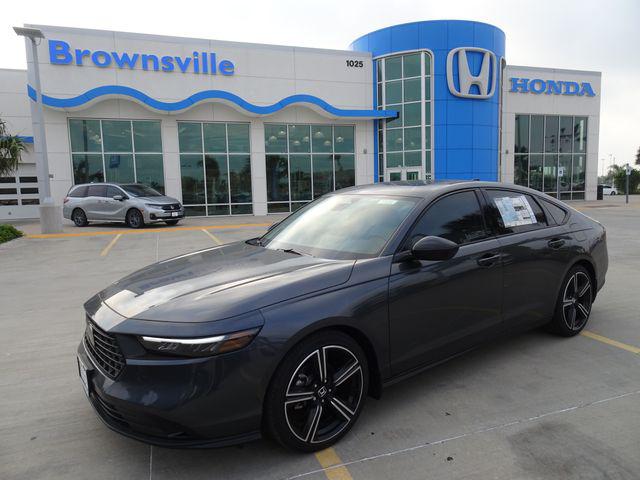 2026 Honda Accord Sedan SE for sale in Brownsville, TX