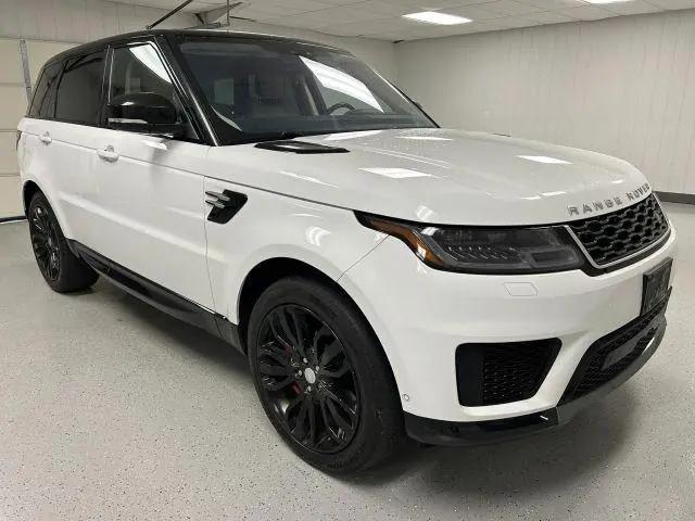 2018 Land Rover Range Rover Sport HSE for sale in Blue Springs, MO