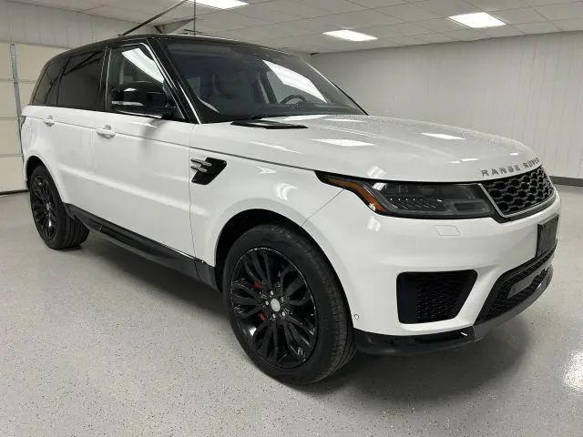 2018 Land Rover Range Rover Sport HSE for sale in Blue Springs, MO