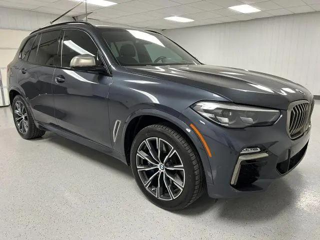 2021 BMW X5 M50i for sale in Blue Springs, MO
