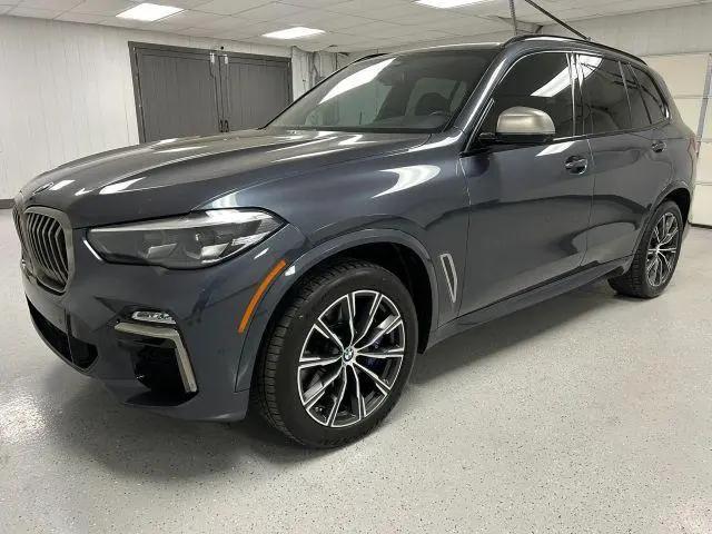 2021 BMW X5 M50i for sale in Blue Springs, MO