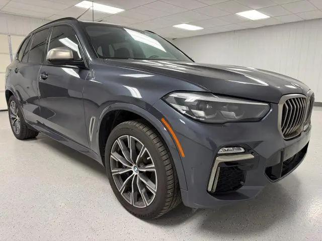 2021 BMW X5 M50i for sale in Blue Springs, MO