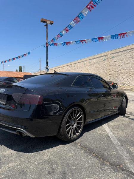 2013 Audi A5 2.0T Premium