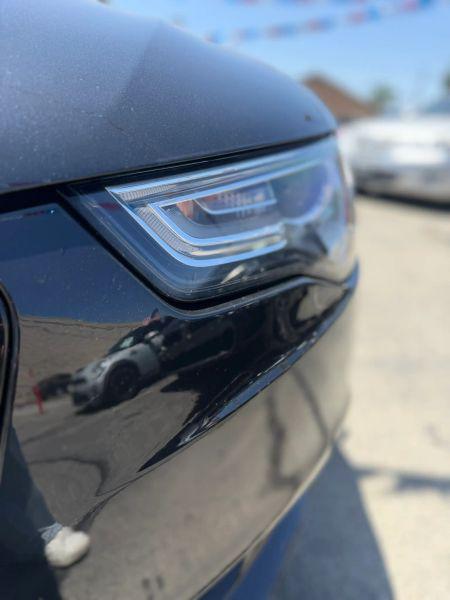 2013 Audi A5 2.0T Premium