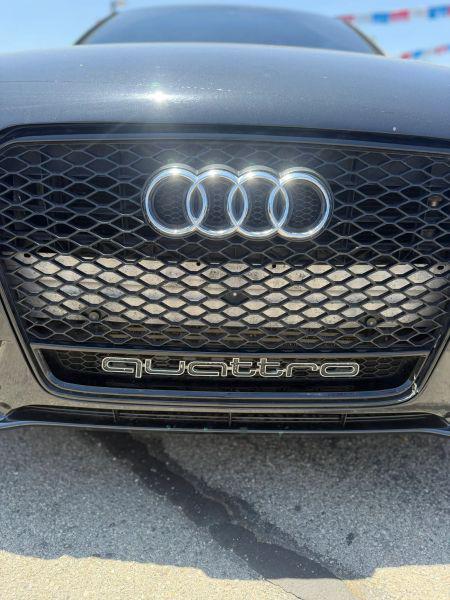 2013 Audi A5 2.0T Premium