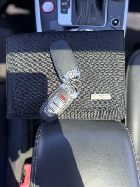2013 Audi A5 2.0T Premium