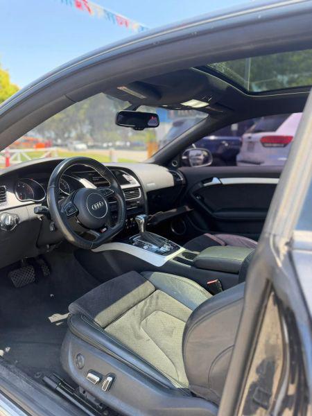 2013 Audi A5 2.0T Premium