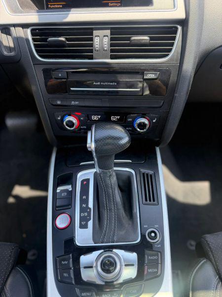 2013 Audi A5 2.0T Premium