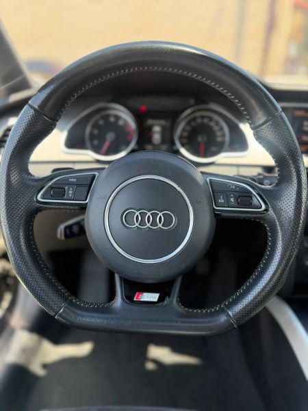 2013 Audi A5 2.0T Premium