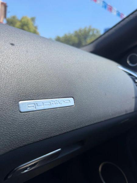 2013 Audi A5 2.0T Premium