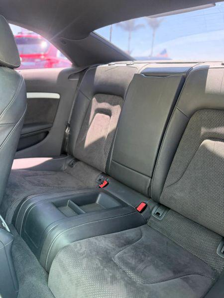 2013 Audi A5 2.0T Premium