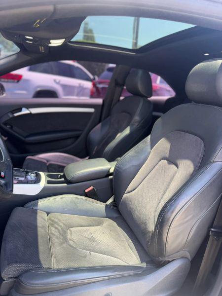 2013 Audi A5 2.0T Premium