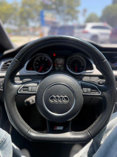 2013 Audi A5 2.0T Premium