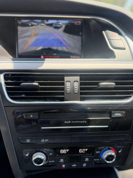 2013 Audi A5 2.0T Premium