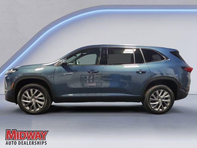2026 Buick Enclave 
