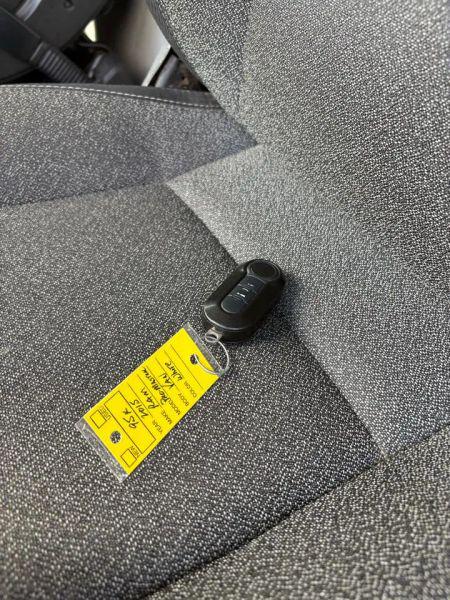 2015 Ram ProMaster Low Roof