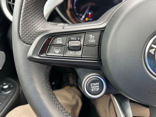 2024 Alfa Romeo Giulia Veloce AWD