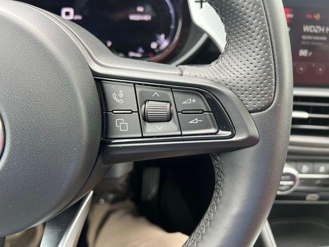2024 Alfa Romeo Giulia Veloce AWD