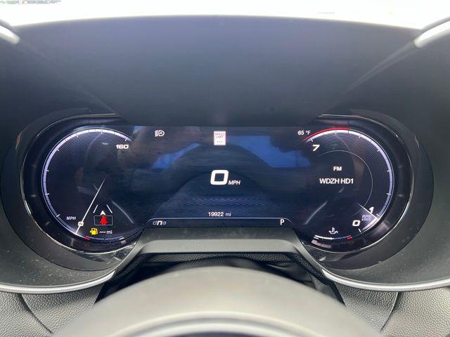 2024 Alfa Romeo Giulia Veloce AWD