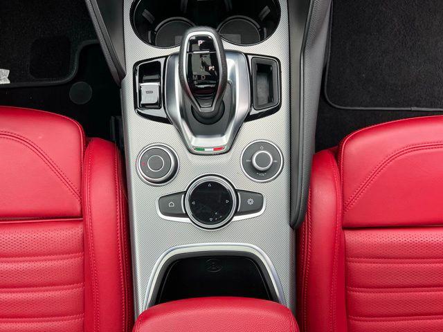 2024 Alfa Romeo Giulia Veloce AWD