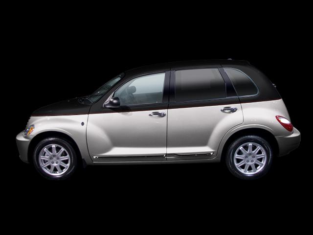 2010 Chrysler PT Cruiser Classic