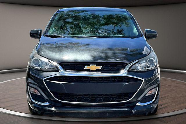 2022 Chevrolet Spark FWD 1LT Automatic