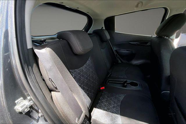 2022 Chevrolet Spark FWD 1LT Automatic