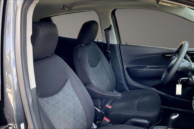 2022 Chevrolet Spark FWD 1LT Automatic