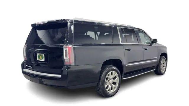 2019 GMC Yukon XL SLE