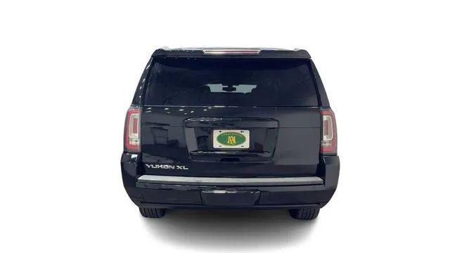 2019 GMC Yukon XL SLE