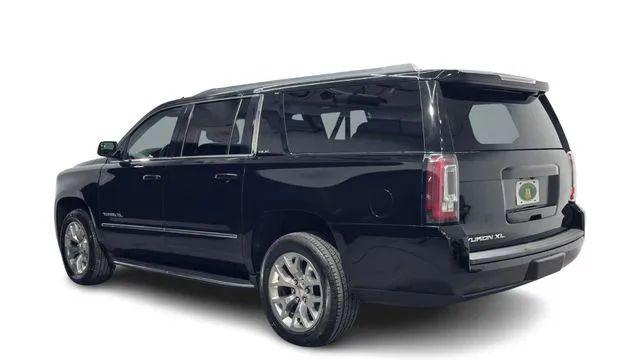 2019 GMC Yukon XL SLE