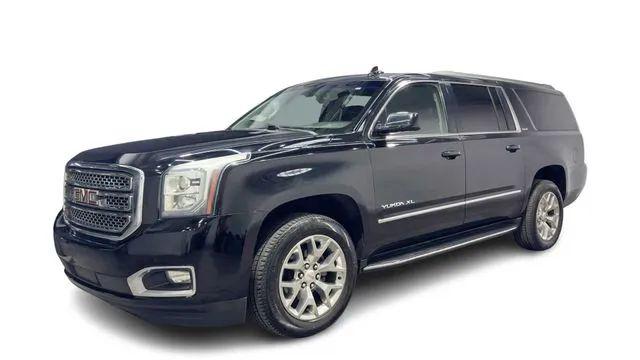 2019 GMC Yukon XL SLE
