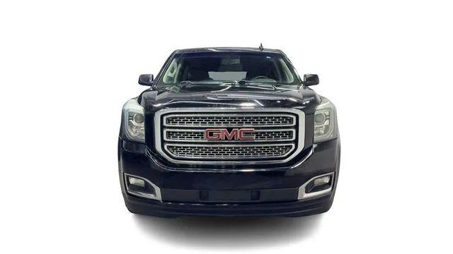 2019 GMC Yukon XL SLE
