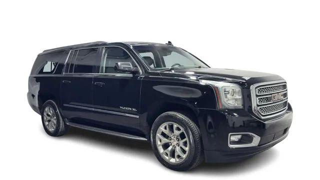 2019 GMC Yukon XL SLE