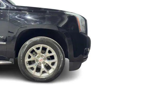 2019 GMC Yukon XL SLE