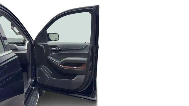 2019 GMC Yukon XL SLE